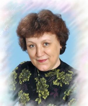 Буркенина Наталья Григорьевна.