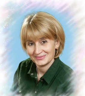 Уманская Елена Михайловна.