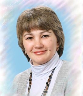 Полякова Елена Анатольевна.