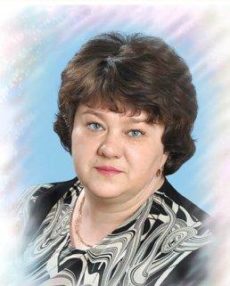 Клинкова Татьяна Анатольевна.