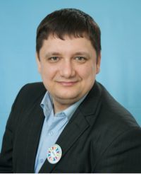 Сметанников Александр Владимирович.